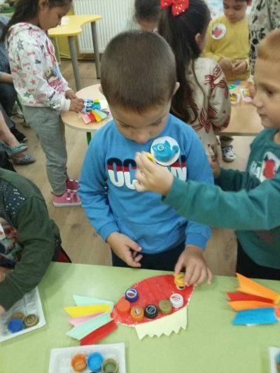 Приказни истории от царството на Нептун 3