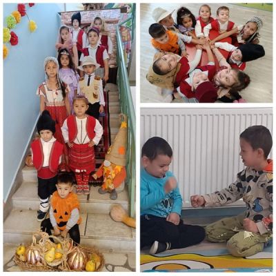 Международен ден на толерантността 7