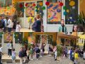 15.09.2026г.-дворът на основна база Петко Славейков  е изпълнен с детски смях и емоция! - ДГ Мечо Пух - Петко Славейков