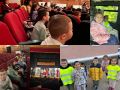 База Ряховците "Отиваме на театър" - ДГ Мечо Пух - Петко Славейков